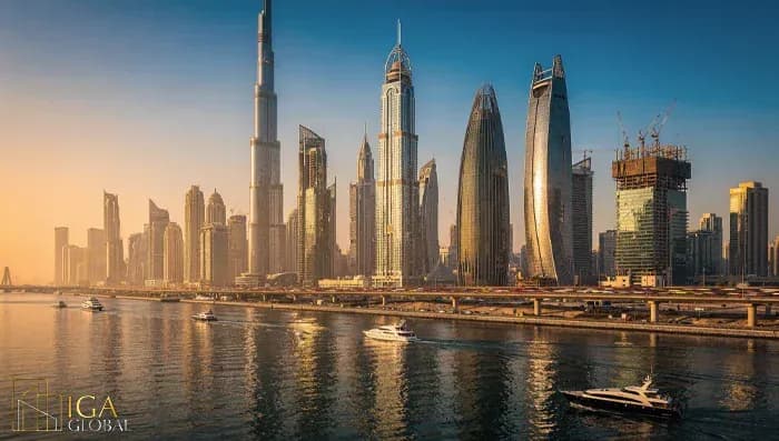 Dubai, UAE