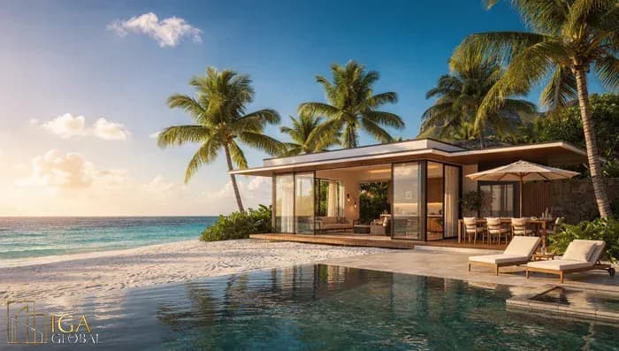 Mauritius