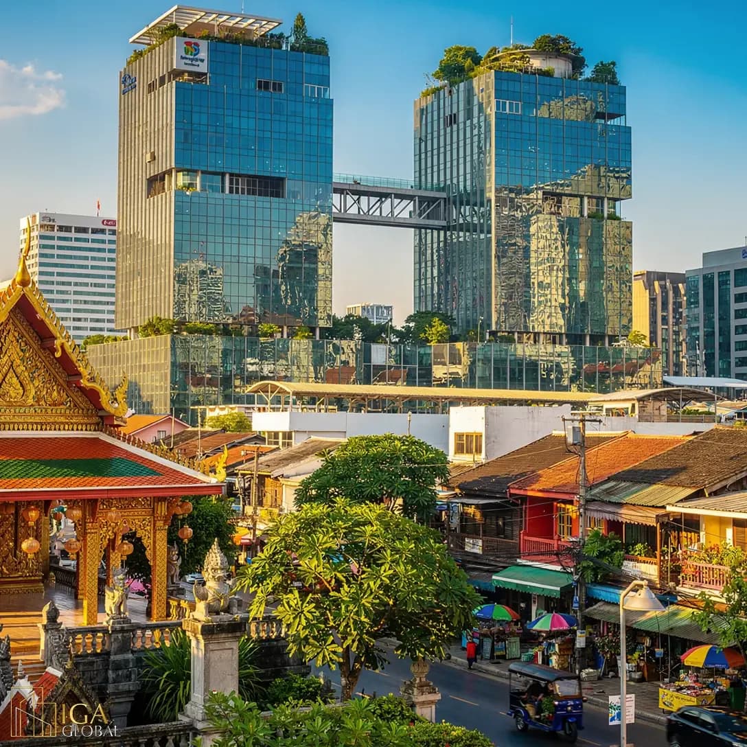 Thailand